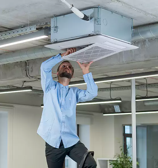 Professional Air Duct Cleaners in Parkland, FL