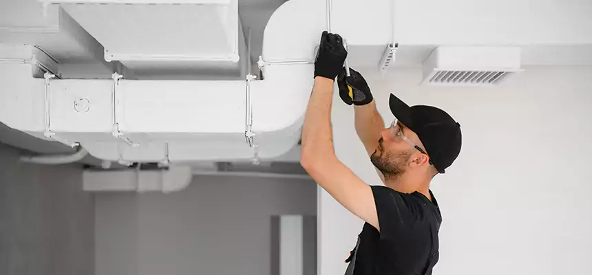 Our Air Duct Cleaning Services in Parkland, FL