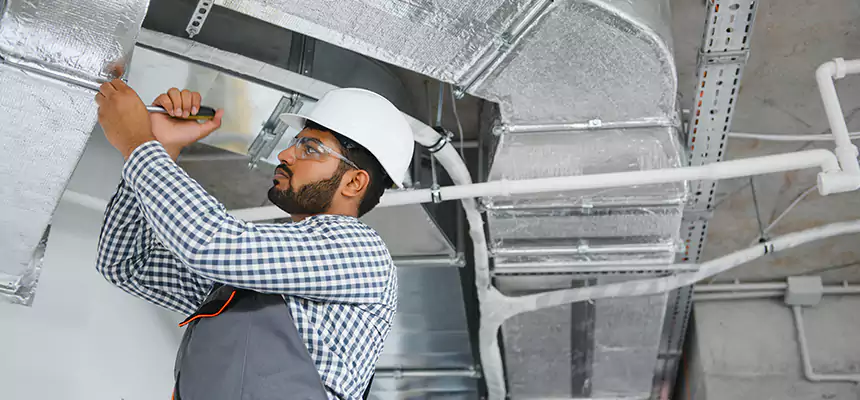 Proactive Ac Vent Repairs & Air Duct Replacement Companies Near Me in Parkland
