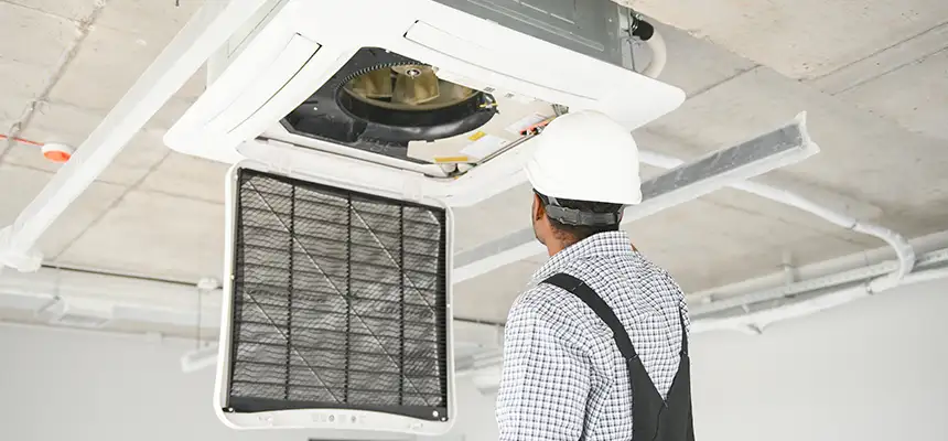 Our Affordable Duct Cleaning Near Me Services in Parkland, FL