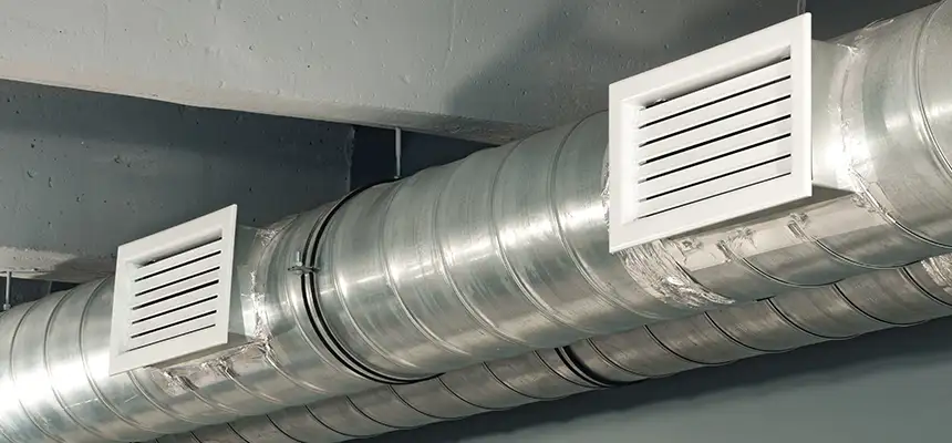 Our Air Duct Camera Inspection Services in Parkland, FL