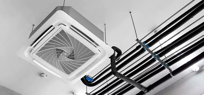 Our Air Duct Deep Cleaning Services in Parkland, FL