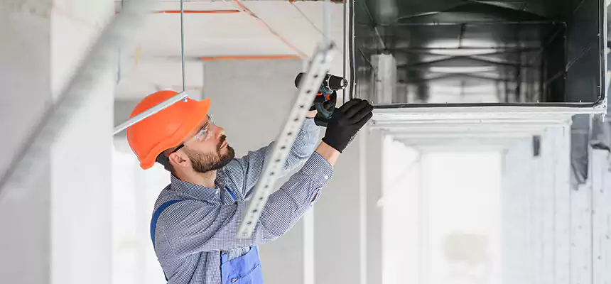 Our Air Vent Replacement Services in Parkland, FL