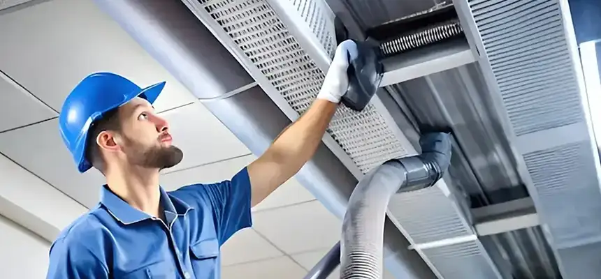Our Annual Dryer Vent Maintenance Services in Parkland, FL
