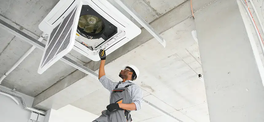 Efficient Multi‑Unit & HOA Annual Vent Cleaning Plans in Parkland