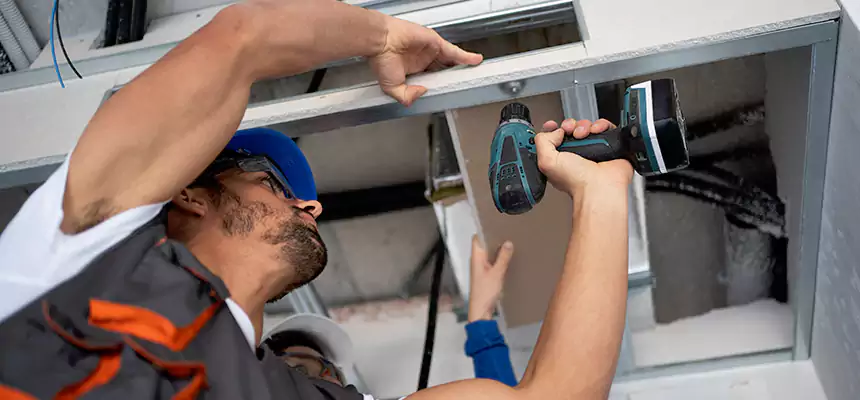 Our Apartment Air Duct Cleaning Services in Parkland, FL