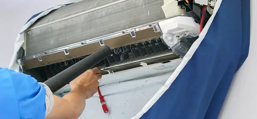 Advanced Clogged Dryer Vent Repair for Multi-Unit & Commercial in Parkland, FL