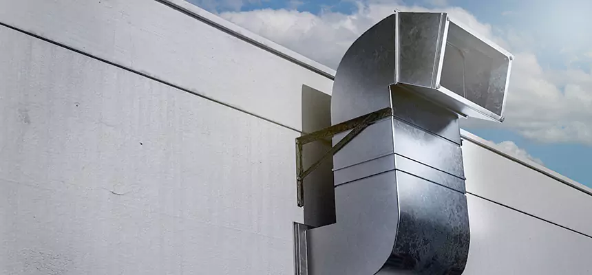 Comprehensive Commercial HVAC Cleaning in Parkland