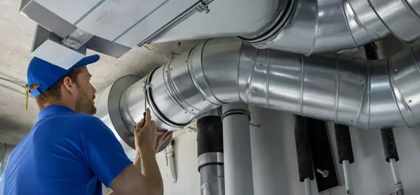 Our Commercial Laundry Vent Cleaning Services in Parkland, FL