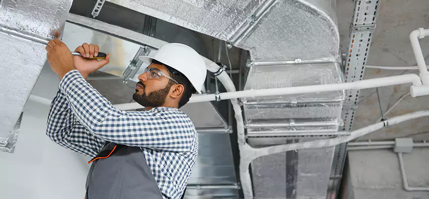 Our Dryer Duct Pressure Testing Services in Parkland, FL