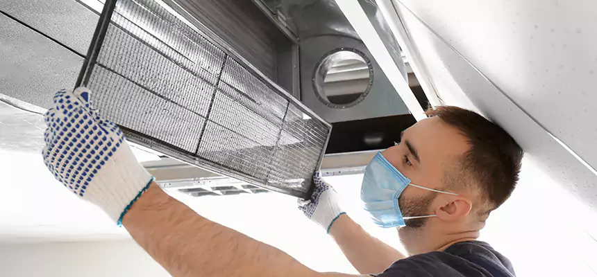 Our Dryer Vent Replacement Services in Parkland, FL