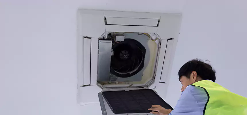 Our Dryer Vent Sanitization Service Services in Parkland, FL
