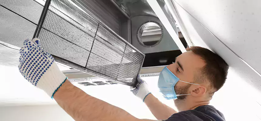 Our Home Duct Cleaning Services in Parkland, FL