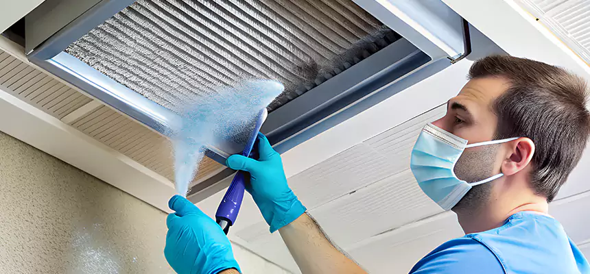 Our Home Ventilation Cleaning Services in Parkland, FL