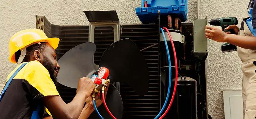 Our HVAC Airflow Optimization Services in Parkland, FL