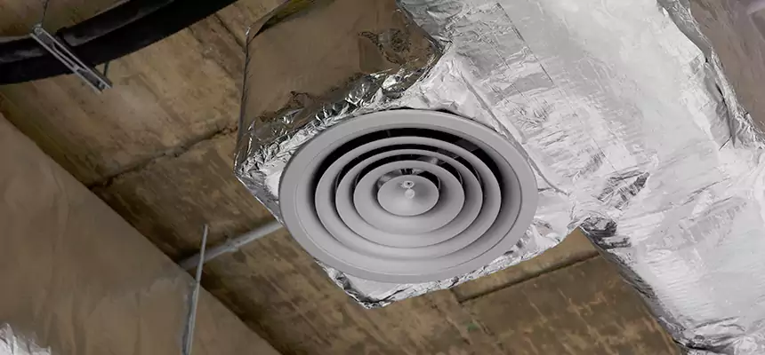 Our HVAC Ductwork Installation Services in Parkland, FL