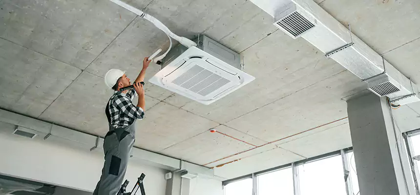Our HVAC System Deodorizing Services in Parkland, FL