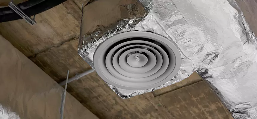 Our Low VOC Vent Installation Services in Parkland, FL