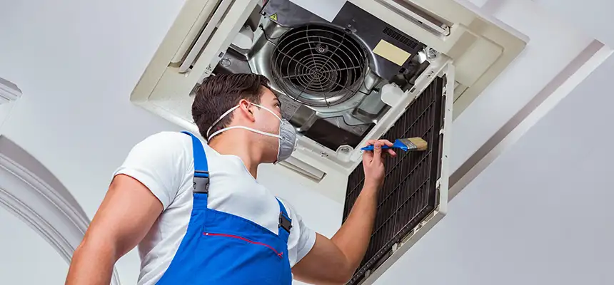 Our Move-in/Move-out Duct Cleaning Services in Parkland, FL