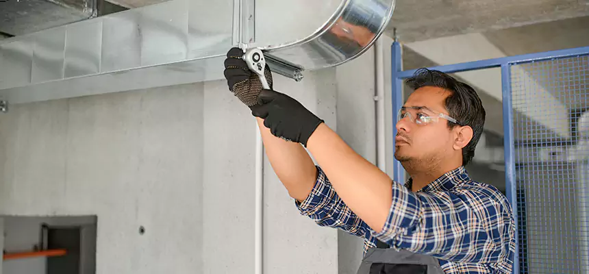 Our Post-Construction Duct Cleaning Services in Parkland, FL
