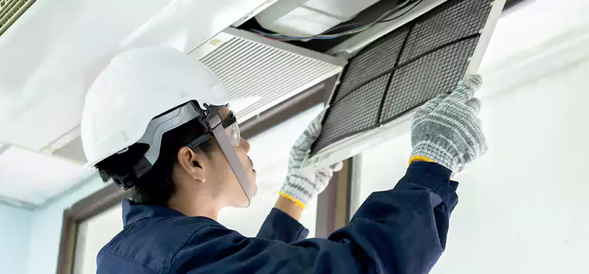 Our Residential Air Vent Cleaning Services in Parkland, FL