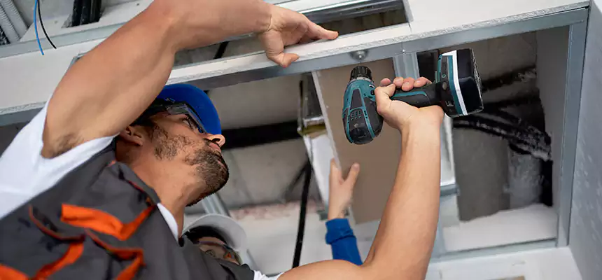 Our Retail Store Duct Cleaning Services in Parkland, FL
