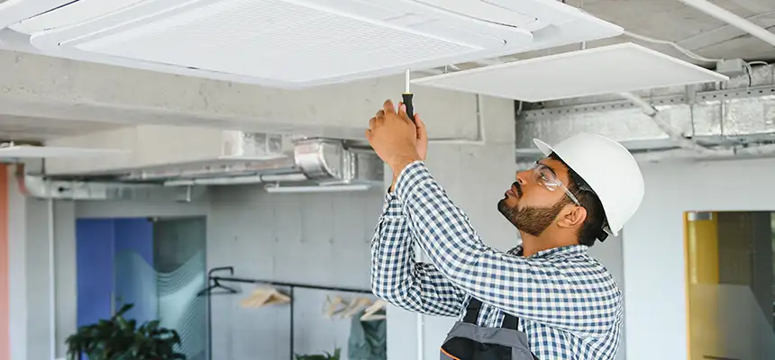 Our Roof Dryer Vent Cleaning Services in Parkland, FL