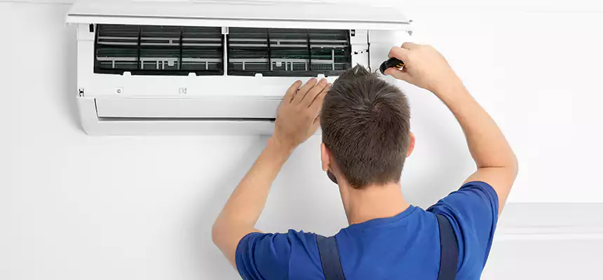 Our Smart Air Conditioning Installation Services in Parkland, FL