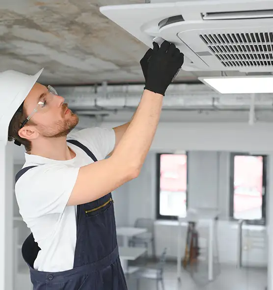 Top Affordable Duct Cleaning Services Near Me in Parkland, FL
