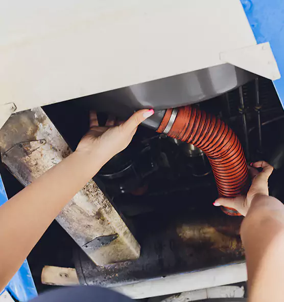 Professional Air Duct Leak Repair in Parkland, FL