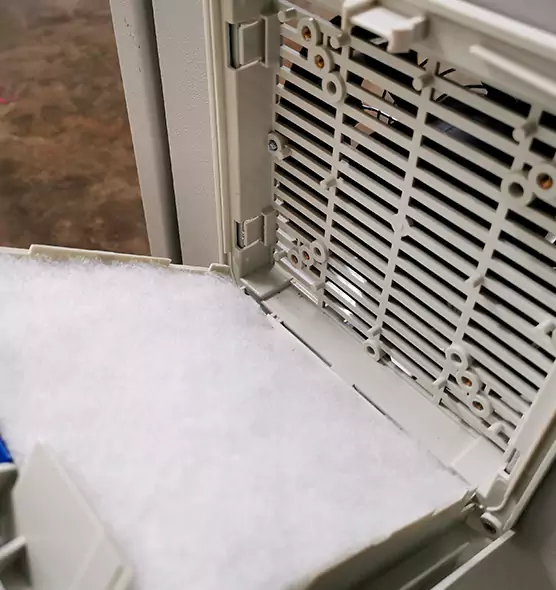 About Air Duct Overhaul & Upgrades in Parkland, FL