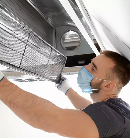 About Air Duct Pathogen Disinfection in Parkland, FL