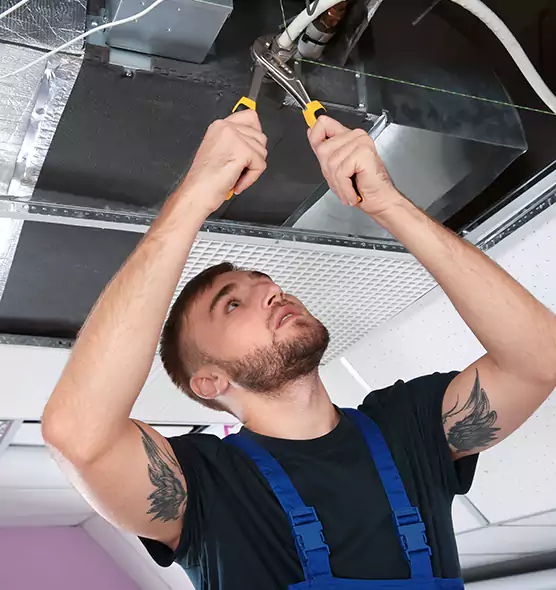 About Air Duct Repair Services in Parkland, FL