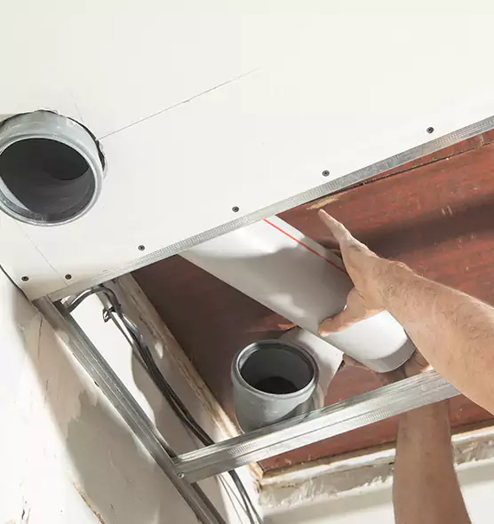 Professional Air Duct Replacement in Parkland, FL