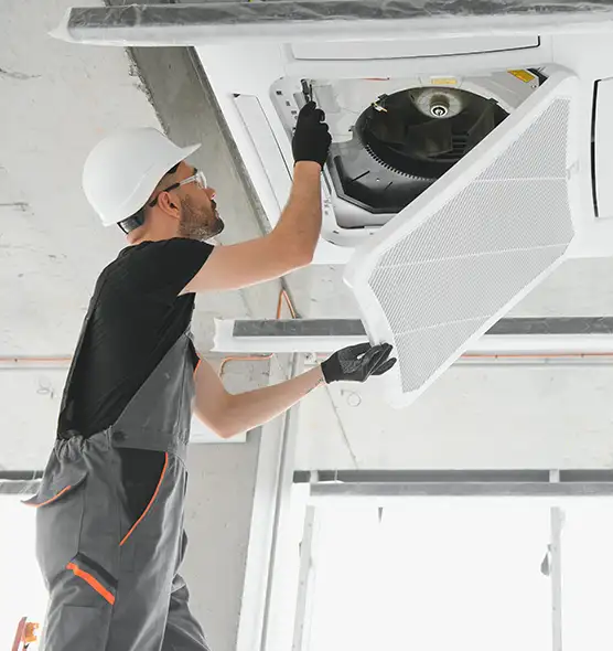 About Air Duct Rodent Removal in Parkland, FL