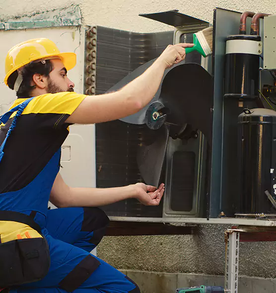 Professional Air Duct Washing Service in Parkland, FL