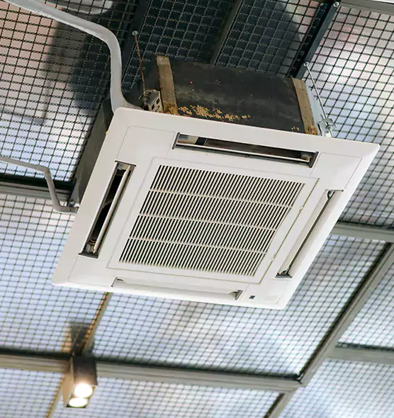 Top-Notch Allergy Relief Vent Cleaning Services in Parkland, FL