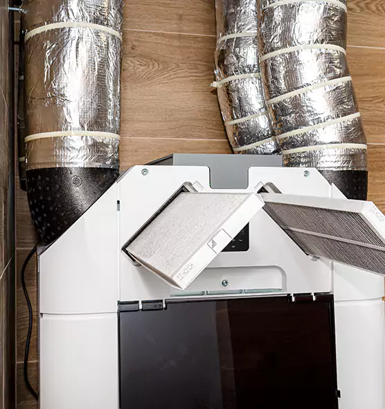 About Clogged Air Duct Repair in Parkland, FL