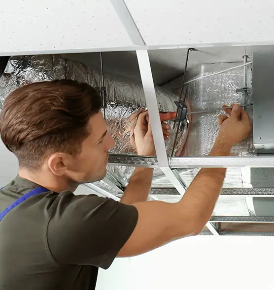 Professional Clogged Dryer Vent Repair in Parkland, FL