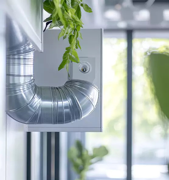 Professional Eco-Safe Dryer Vent Cleaning in Parkland, FL