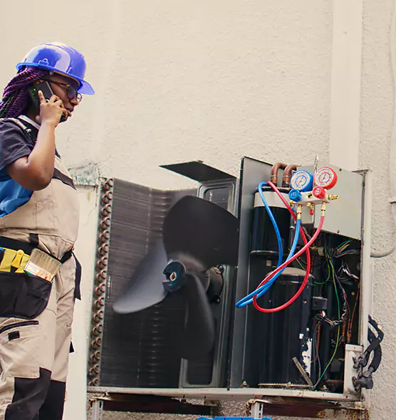 Professional Energy-Efficient HVAC Cleaning in Parkland, FL