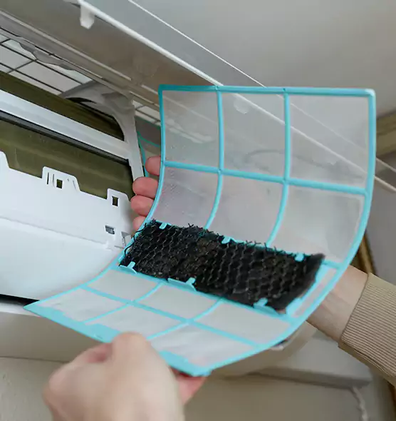 Welcome to Air Duct Cleaning & Repairs Parkland — Your Local HEPA Filter Installation Pros in Parkland, FL