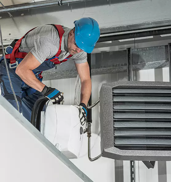 About HVAC Mold Remediation Service in Parkland, FL
