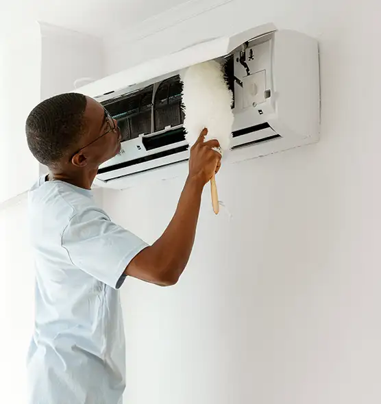 Professional Maximize AC Efficiency  in Parkland, FL