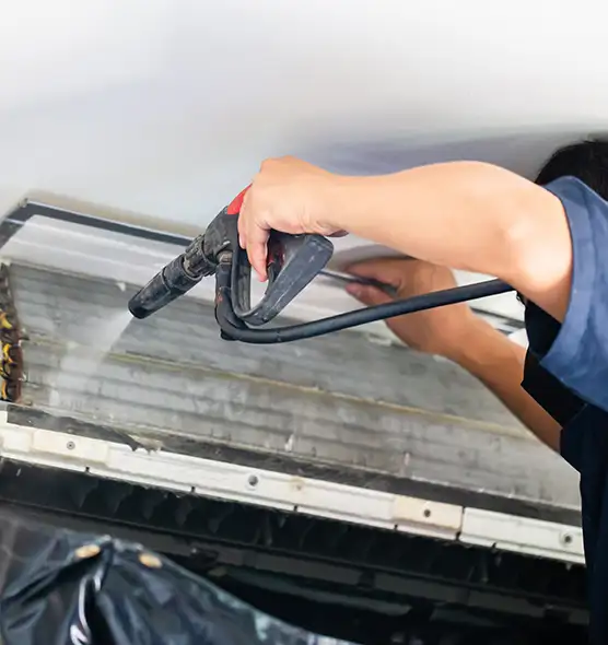 Welcome to Move-in/Move-out Duct Cleaning Services in Parkland, FL