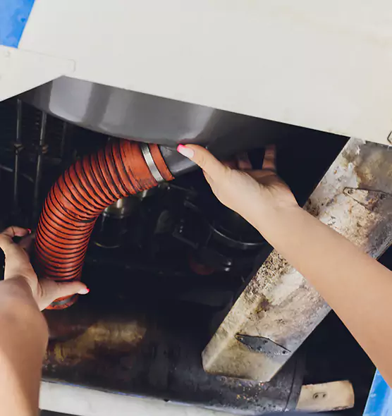 Professional Post-Renovation Duct Debris Removal in Parkland, FL