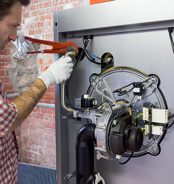 Advanced Repair Dryer Vent Hose in Parkland, FL