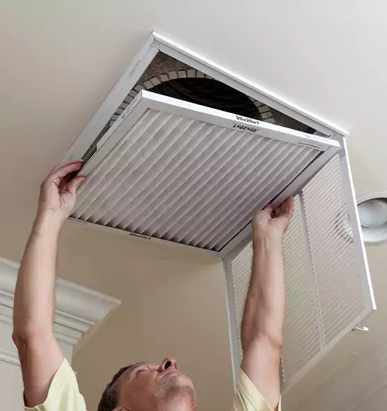 Advanced Residential Vent Cleaning in Parkland, FL