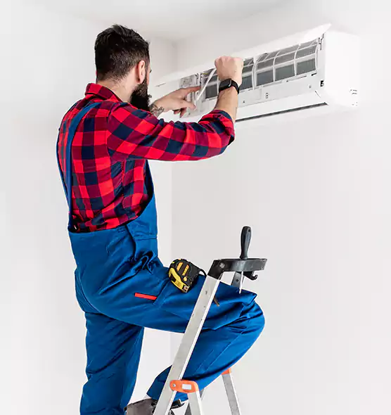 About Smart Air Conditioning Installation in Parkland, FL
