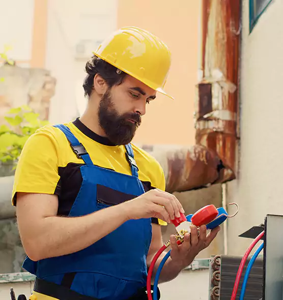 About Smart HVAC Installation in Parkland, FL